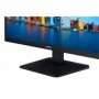 MONITOR 24" SAMSUNG LS24A336NHUXEN