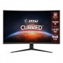 MONITOR 31.5" MSI G321CU