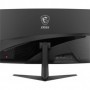 MONITOR 31.5" MSI G321CU