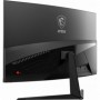 MONITOR 31.5" MSI G321CU