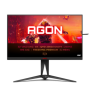 MONITOR 31.5" AOC AG325QZN/EU