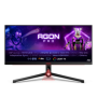 MONITOR 34" AOC AG344UXM