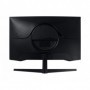 MONITOR 27" SAMSUNG LS27AG550EPXEN