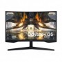 MONITOR 27" SAMSUNG LS27AG550EPXEN