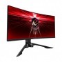 ASROCK  PG34WQ15R3A 34" GAMING MONITOR