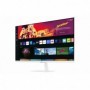 MONITOR 32" SAMSUNG LS32BM701UPXEN