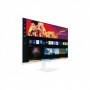 MONITOR 32" SAMSUNG LS32BM701UPXEN