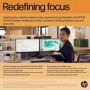 HP MONITOR E24 G5 FHD 3yw