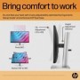 HP MONITOR E24 G5 FHD 3yw