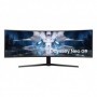 MONITOR 49" SAMSUNG LS49AG950NPXEN
