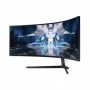 MONITOR 49" SAMSUNG LS49AG950NPXEN