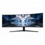 MONITOR 49" SAMSUNG LS49AG950NPXEN