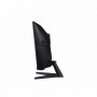 MONITOR 34" SAMSUNG LC34G55TWWPXEN