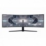 MONITOR 49" SAMSUNG LC49G95TSSPXEN