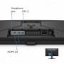 MONITOR 27" BENQ EX2710U
