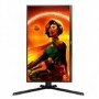 MONITOR 24.5" AOC 25G3ZM/BK