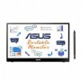 MONITOR 14" ASUS MB14AHD
