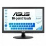 MONITOR 15.6" ASUS VT168HR