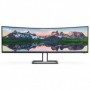 MONITOR 48.8" PHILIPS 498P9Z