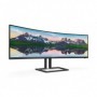 MONITOR 48.8" PHILIPS 498P9Z