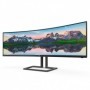 MONITOR 48.8" PHILIPS 498P9Z