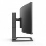 MONITOR 48.8" PHILIPS 498P9Z