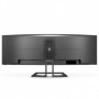 MONITOR 48.8" PHILIPS 498P9Z