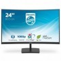 MONITOR 23.6" PHILIPS 241E1SC