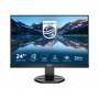 MONITOR 24.1" PHILIPS 240B9