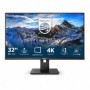 MONITOR 31.5" PHILIPS 328B1