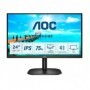 MONITOR 23.8" AOC 24B2XH/EU