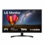 MONITOR 31.5" LG 32MN500M-B