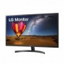 MONITOR 31.5" LG 32MN500M-B
