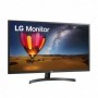 MONITOR 31.5" LG 32MN500M-B