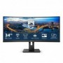 MONITOR 34" PHILIPS 346B1C