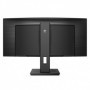 MONITOR 34" PHILIPS 346B1C