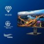 MONITOR 34" PHILIPS 346B1C