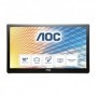 MONITOR 15.6" AOC E1659FWU