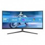 Monitor Philips 34" 34M2C6500/00