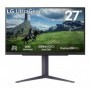 Monitor 27" LG 27GS85Q-B.AEU