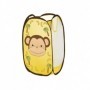 Cos depozitare YELLOW MONKEY 48x32x30 CM