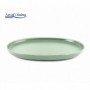 SET 2 PLATOURI CERAMICA 30x20 CM, YVONNE