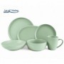 SET 2 PLATOURI CERAMICA 30x20 CM, YVONNE