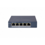 SWITCH MANAGED, 4 GIGABIT POE
