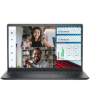 Dell Vostro 3530,15.6" FHD(1920x1080)AG 120Hz 250Nits,Intel Core i7-1355U(12MB/5.0GHz),16GB(2x8)2666MHz DDR4,512GB(M.2)PCIe NVMe