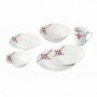 BOL PORTELAN 15 CM,  FOLK