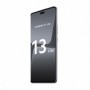 Xiaomi 13 Lite 5G, DS, 8GB RAM/256GB -BK