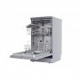 MASINA SPALAT VASE CANDY CDPH 2L1049S