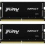 KS DDR5 32GB 5600MHZ KF556S40IBK2-32