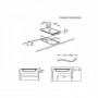 PLITA INC.ELECTRICA ELECTROLUX KGS6426SX